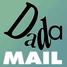 Dada Mail logo